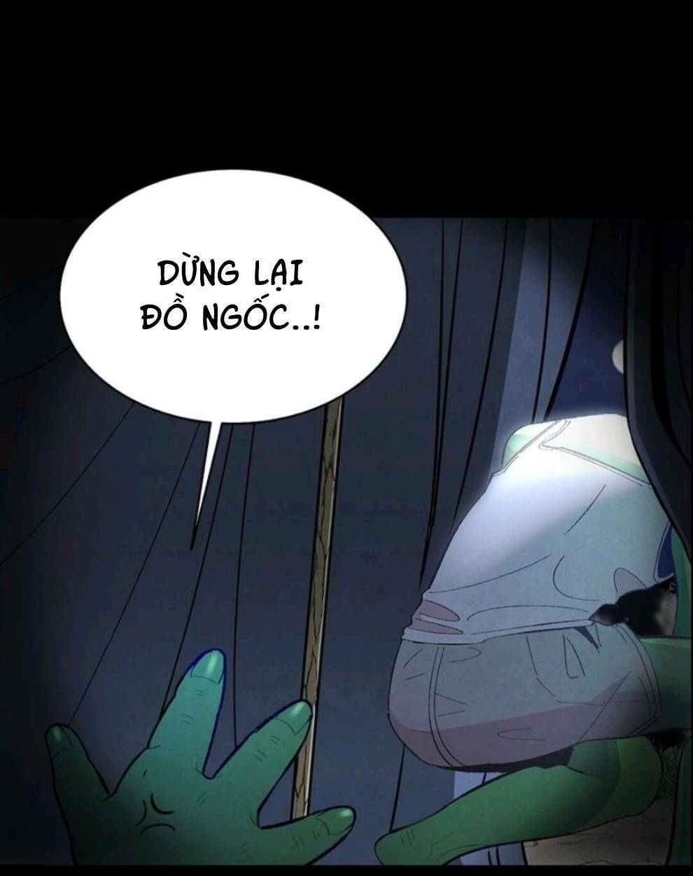 Skeleton Bất Đắt Dĩ Trở Thành Bố Của Bé Mèo Con chapter 11 - Trang 37