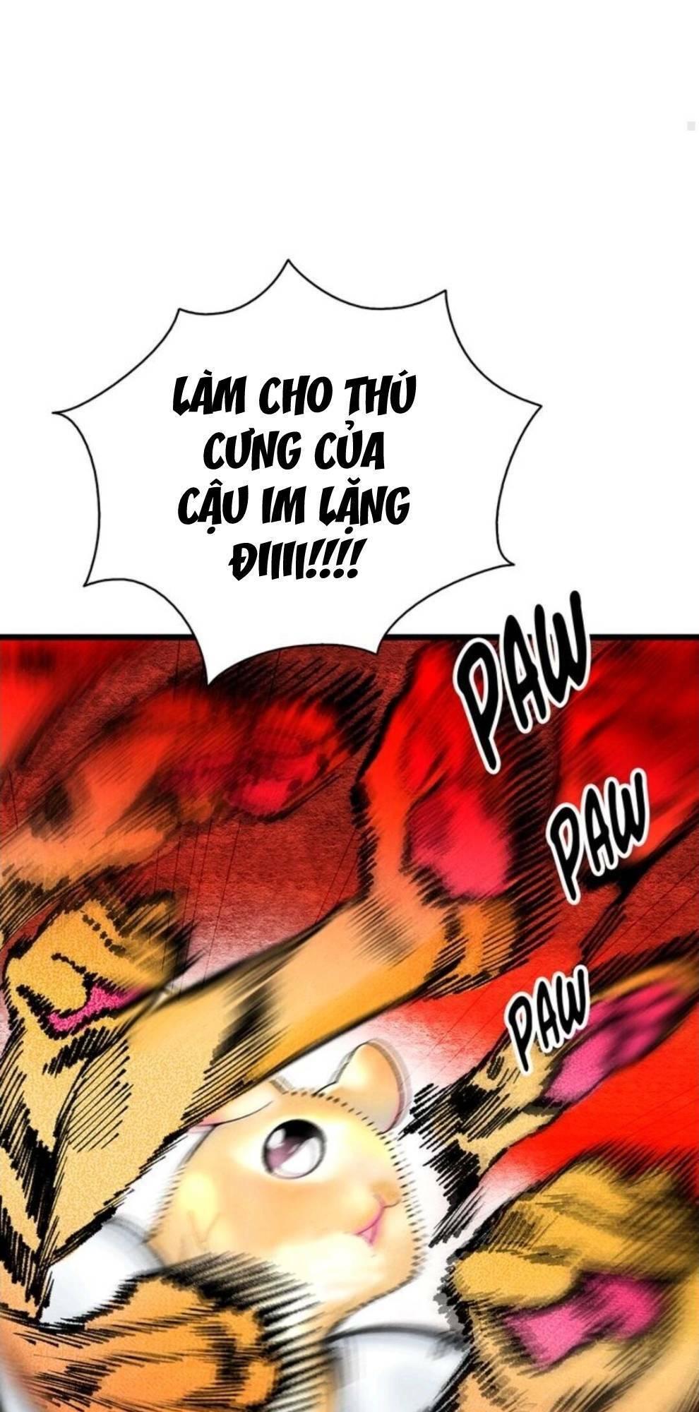Skeleton Bất Đắt Dĩ Trở Thành Bố Của Bé Mèo Con chapter 11 - Trang 52