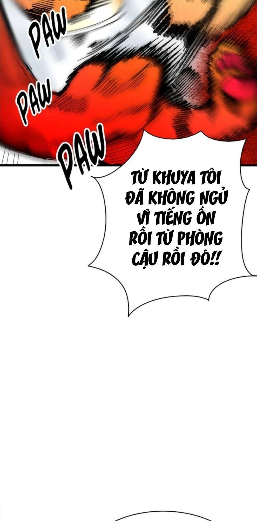 Skeleton Bất Đắt Dĩ Trở Thành Bố Của Bé Mèo Con chapter 11 - Trang 53
