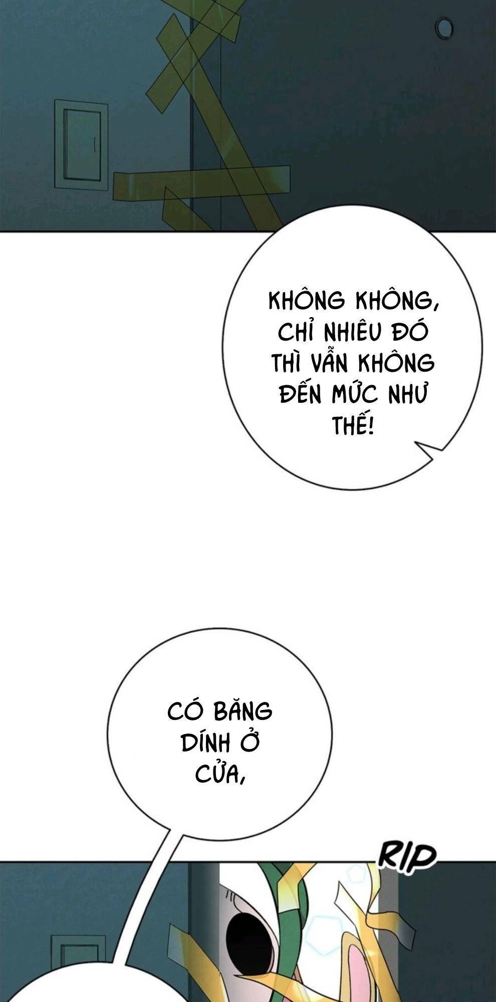 Skeleton Bất Đắt Dĩ Trở Thành Bố Của Bé Mèo Con chapter 11 - Trang 61
