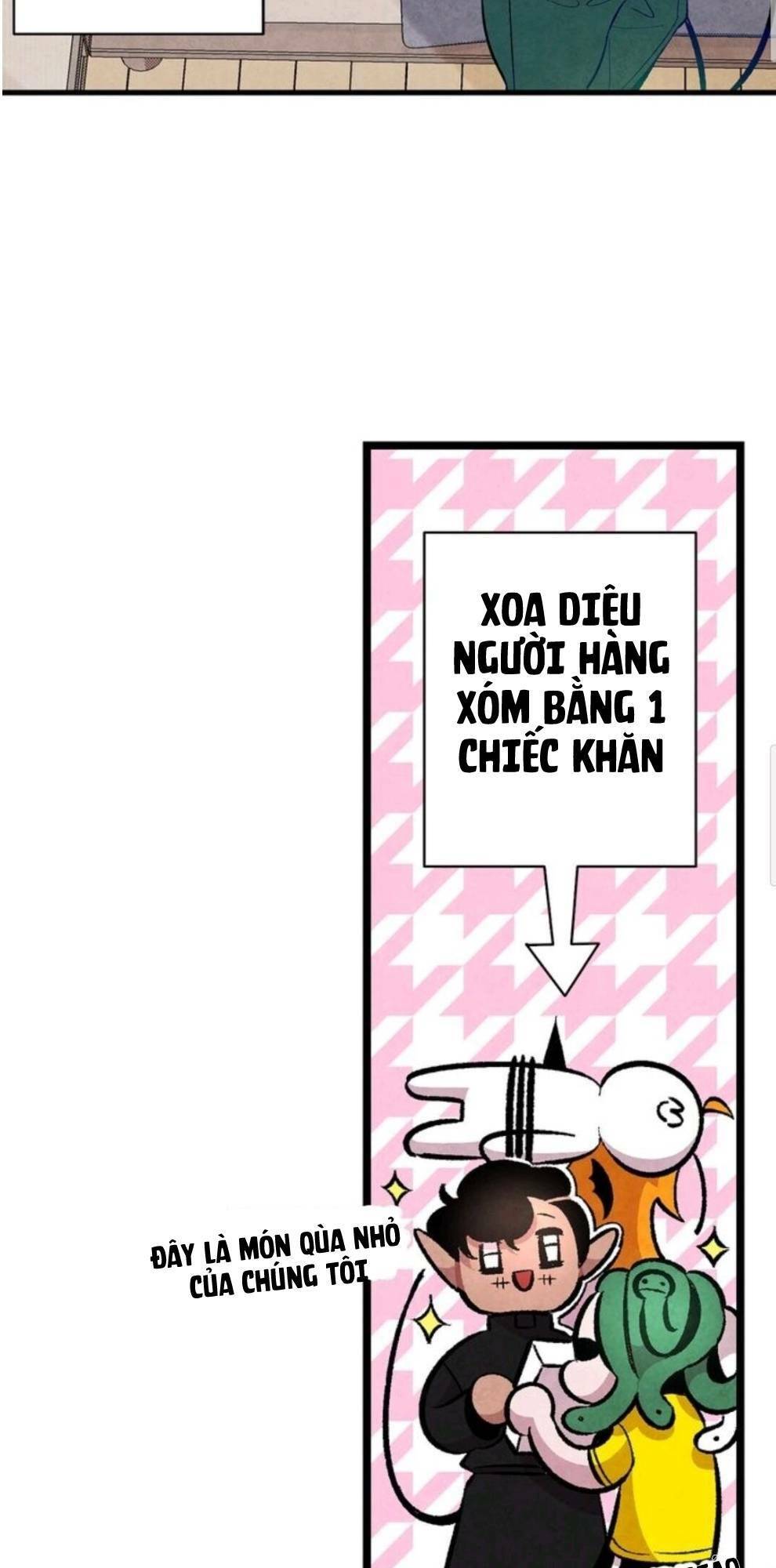 Skeleton Bất Đắt Dĩ Trở Thành Bố Của Bé Mèo Con chapter 6 - Trang 16