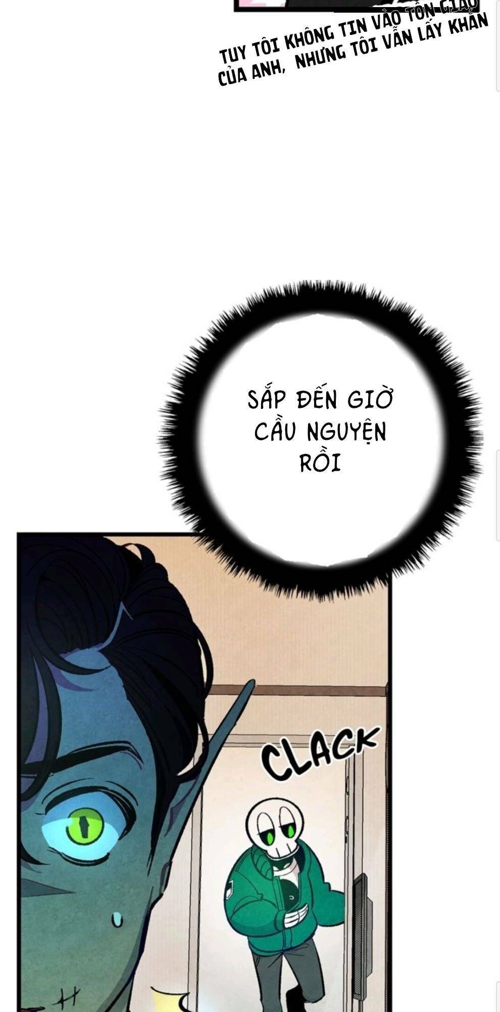 Skeleton Bất Đắt Dĩ Trở Thành Bố Của Bé Mèo Con chapter 6 - Trang 17