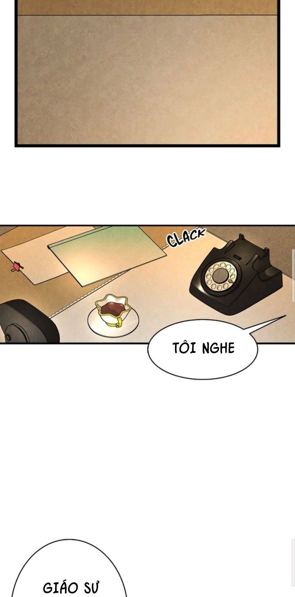 Skeleton Bất Đắt Dĩ Trở Thành Bố Của Bé Mèo Con chapter 6 - Trang 38