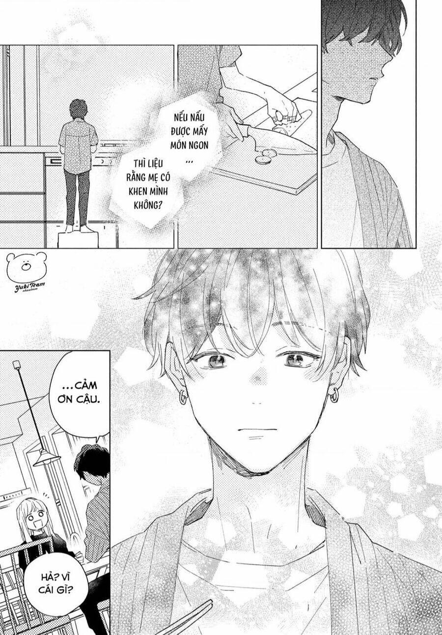 Slow Jet Coaster chapter 10 - Trang 27