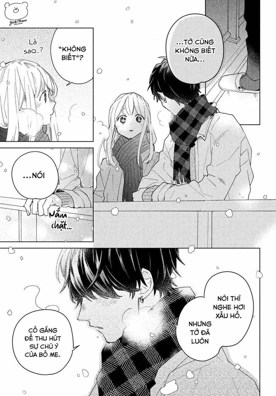 Slow Jet Coaster chapter 10 - Trang 33