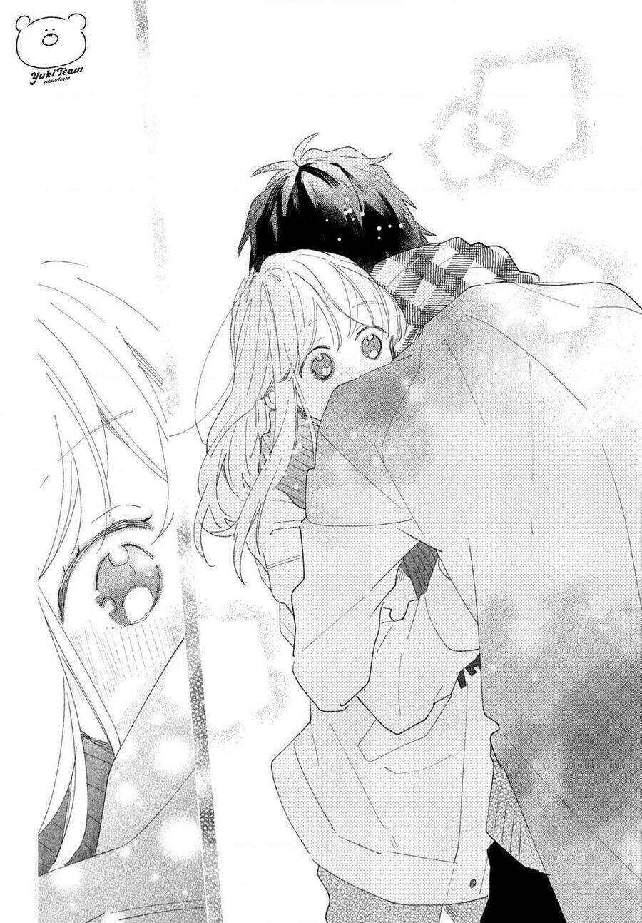 Slow Jet Coaster chapter 10 - Trang 38