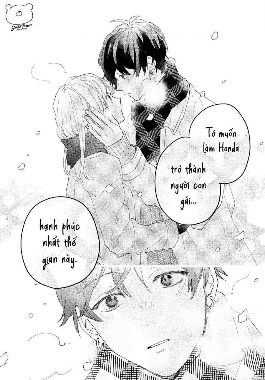 Slow Jet Coaster chapter 10 - Trang 40