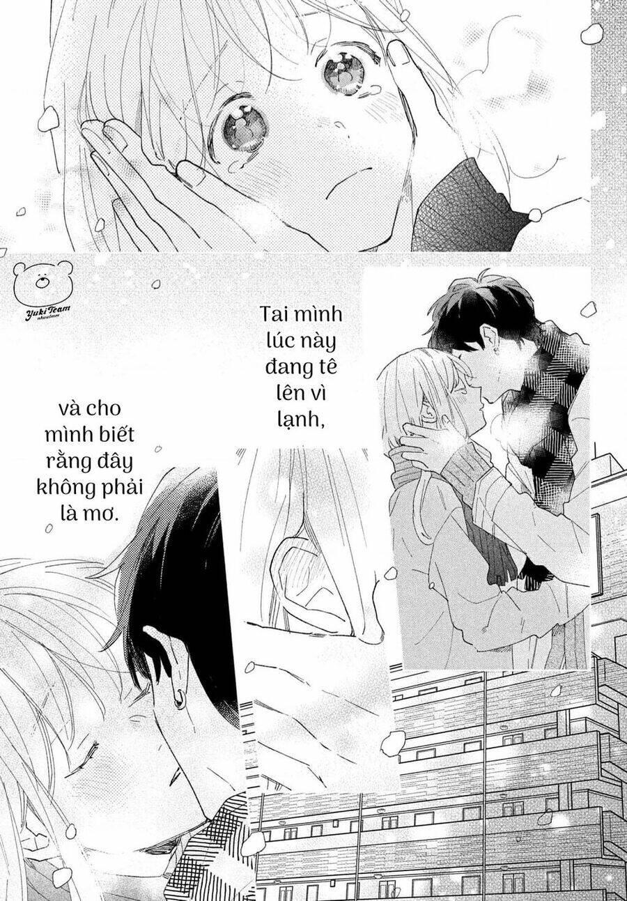 Slow Jet Coaster chapter 10 - Trang 41