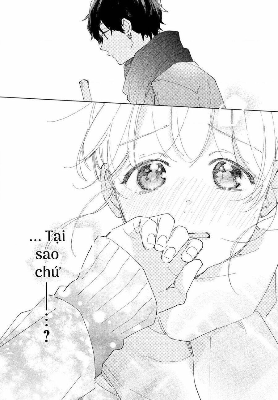 Slow Jet Coaster chapter 6 - Trang 38