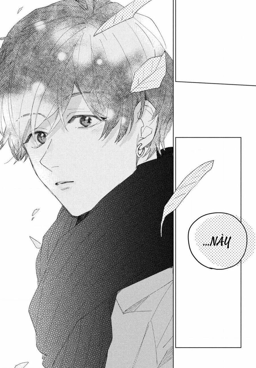 Slow Jet Coaster chapter 6 - Trang 39