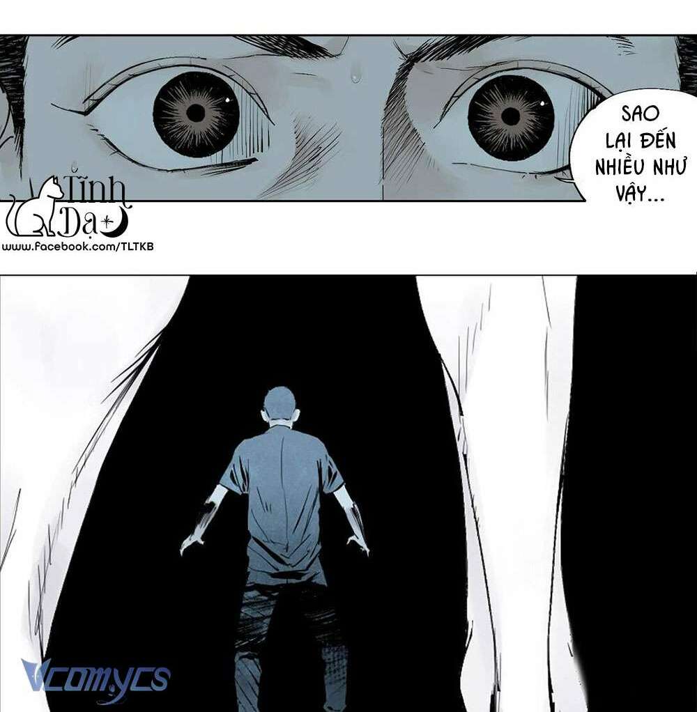 Sở Ô chapter 13 - Trang 25
