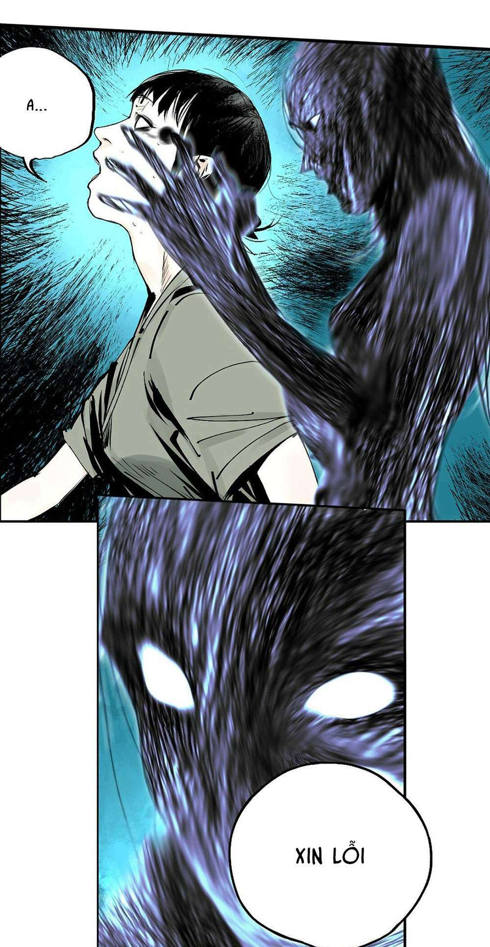 Sở Ô chapter 13 - Trang 38