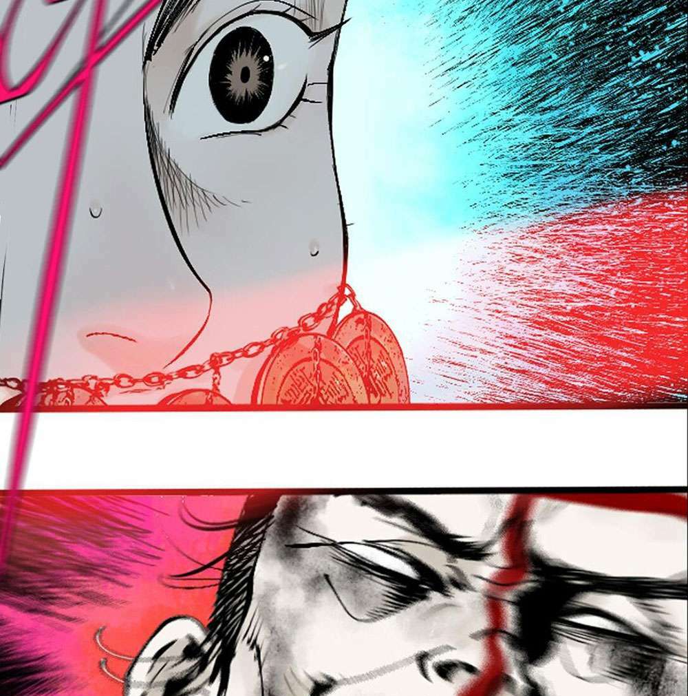 Sở Ô chapter 13 - Trang 47