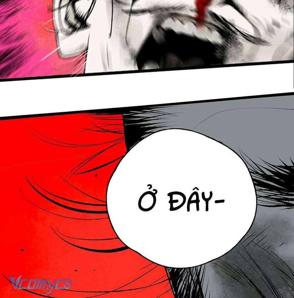 Sở Ô chapter 13 - Trang 48