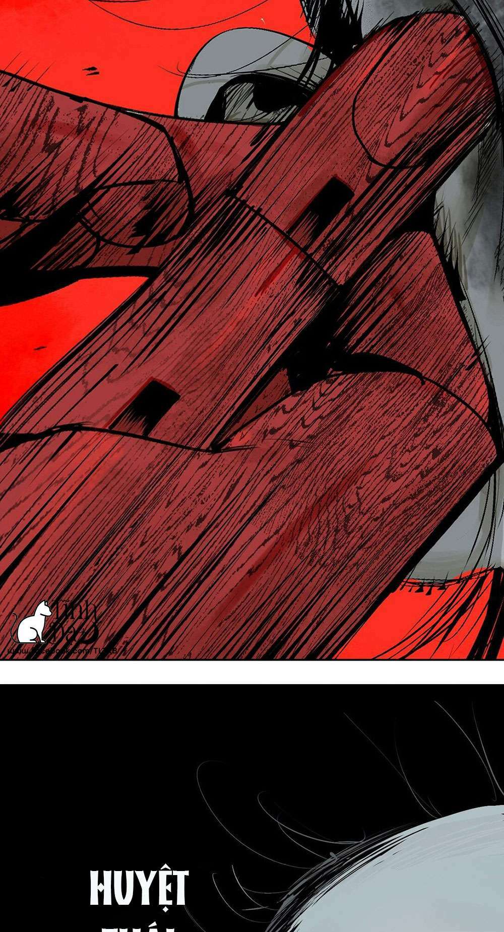 Sở Ô chapter 13 - Trang 49