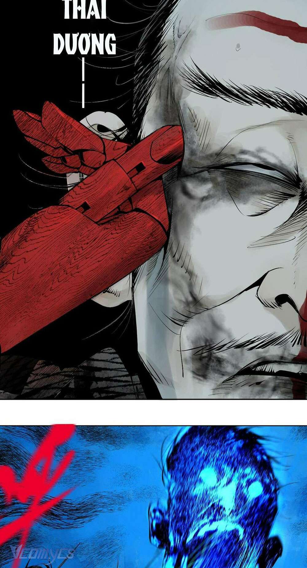 Sở Ô chapter 13 - Trang 50