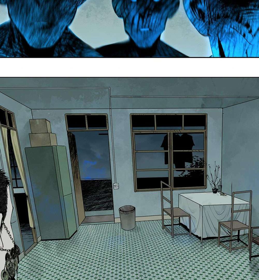 Sở Ô chapter 13 - Trang 54