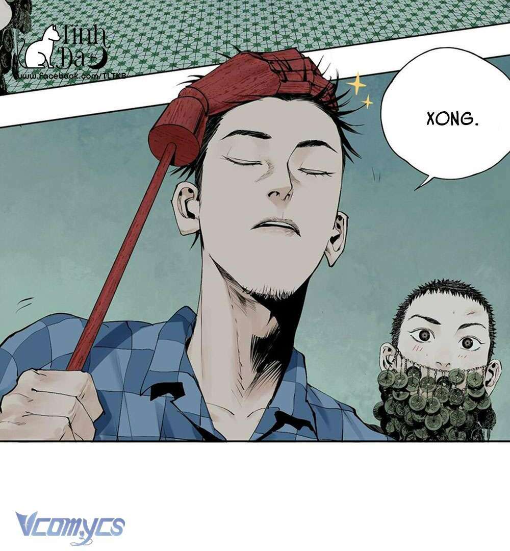Sở Ô chapter 13 - Trang 55