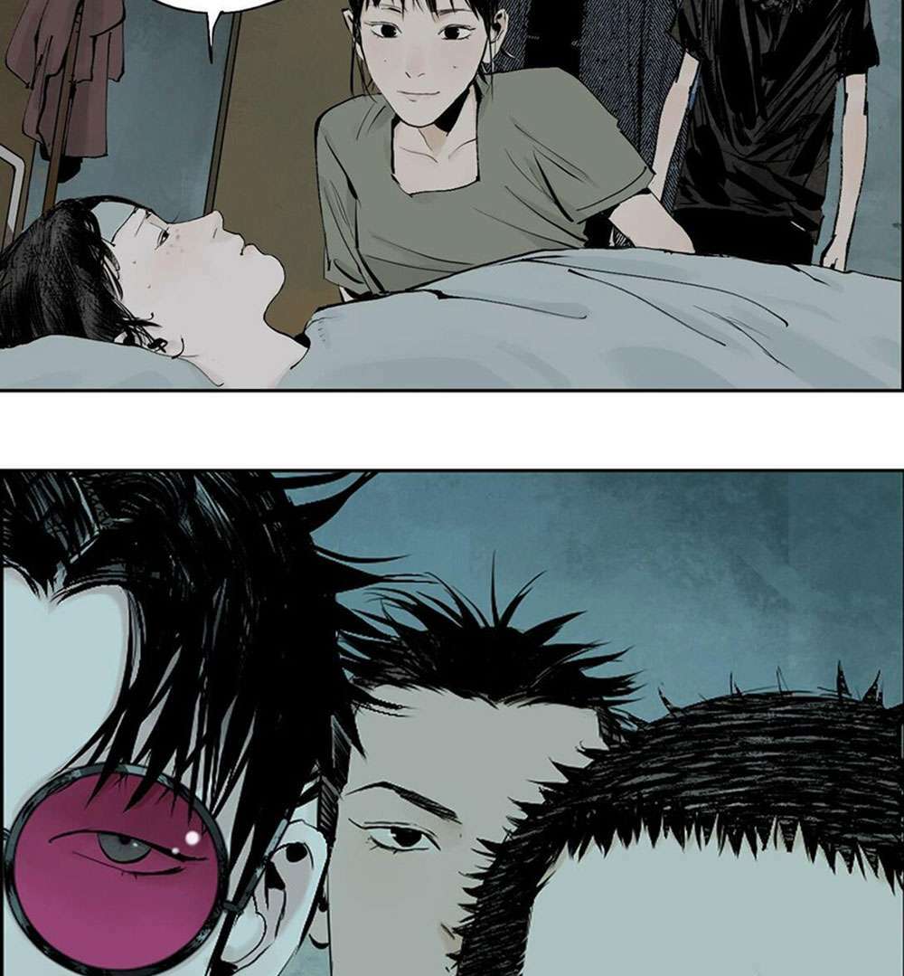 Sở Ô chapter 13 - Trang 62