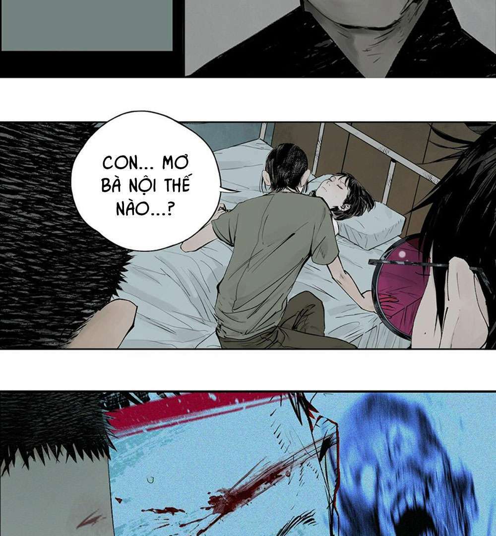 Sở Ô chapter 13 - Trang 65