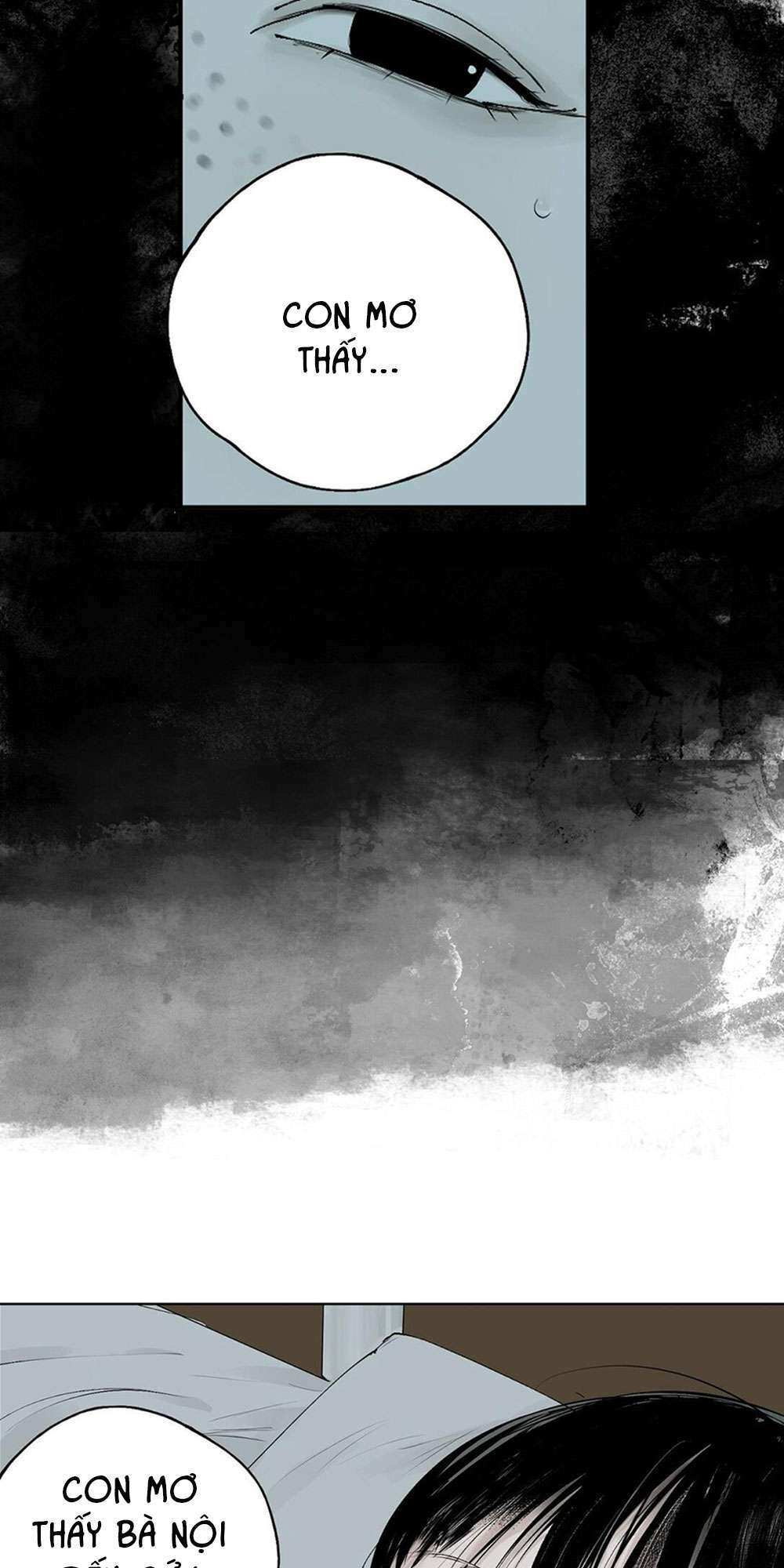 Sở Ô chapter 13 - Trang 67