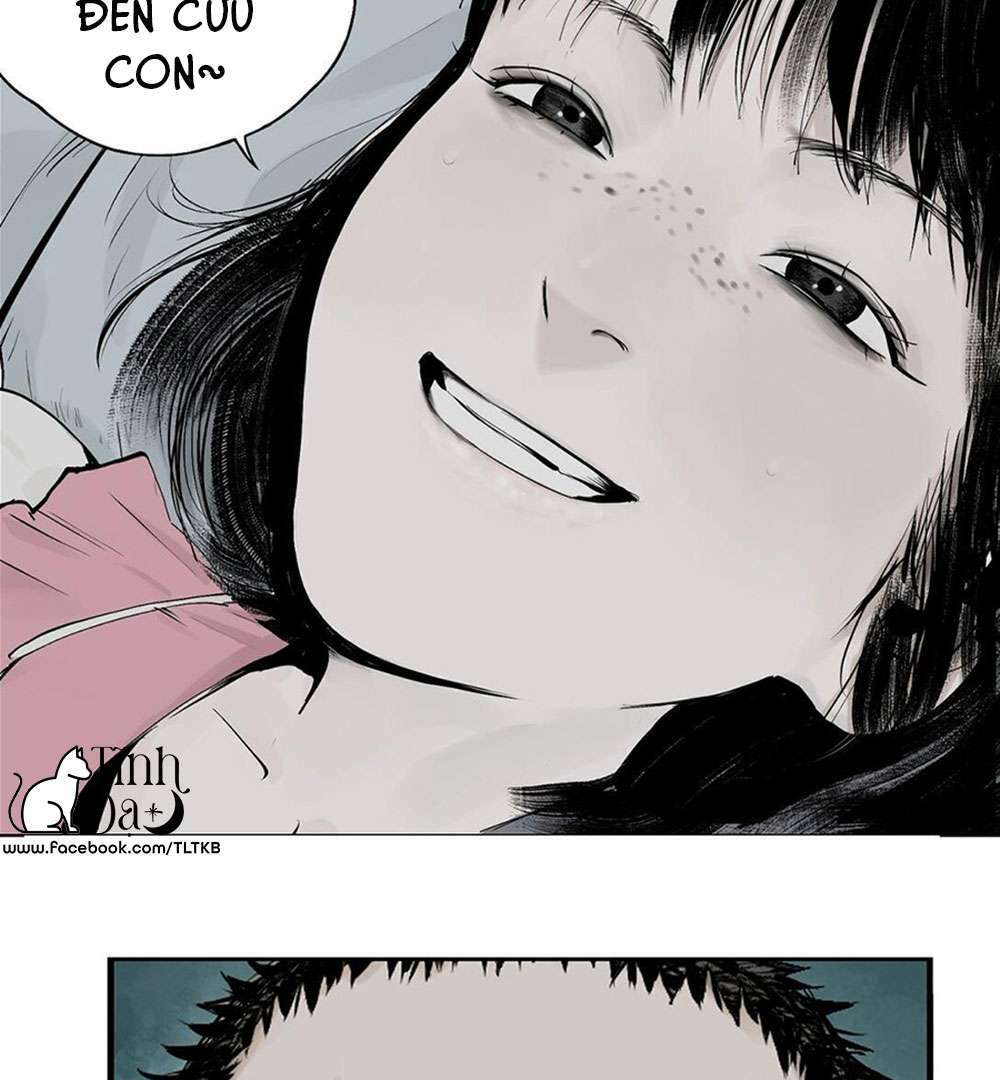 Sở Ô chapter 13 - Trang 68