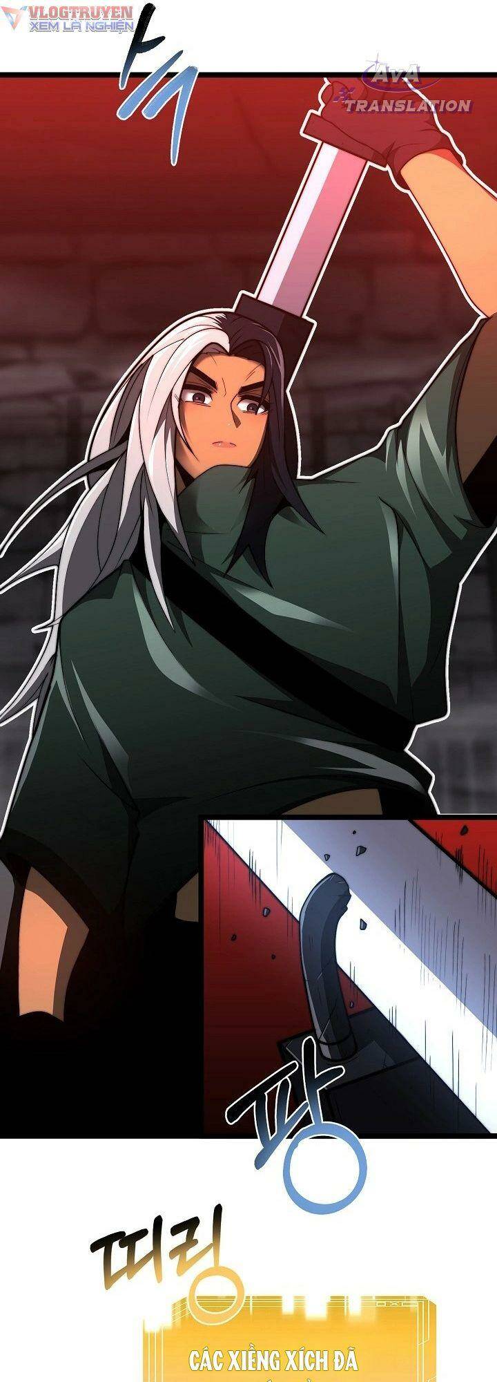Solo Eating chapter 23 - Trang 14