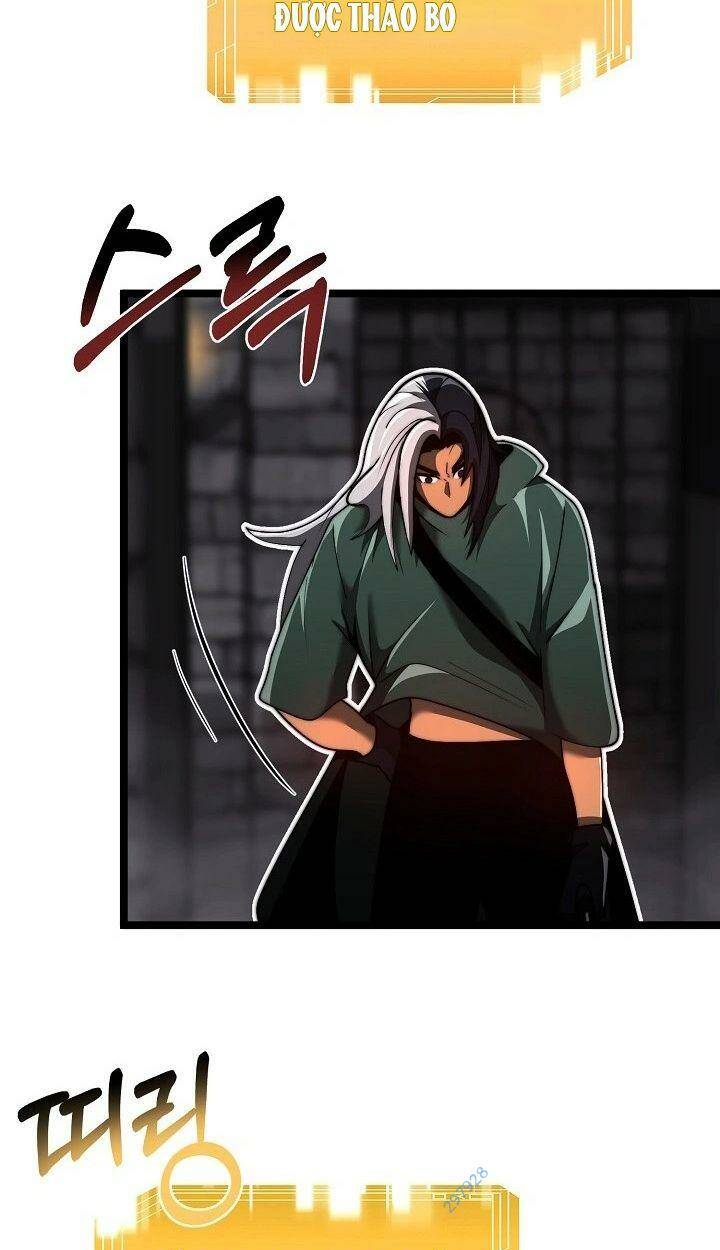 Solo Eating chapter 23 - Trang 15