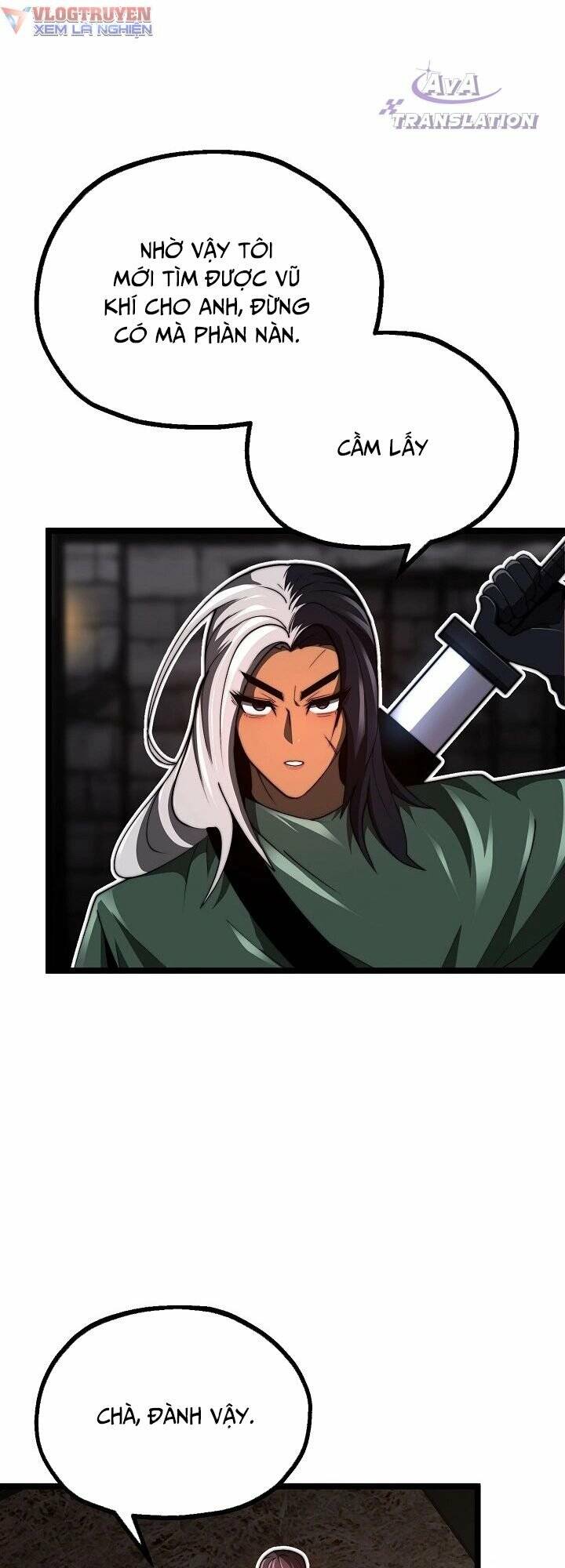 Solo Eating chapter 23 - Trang 17