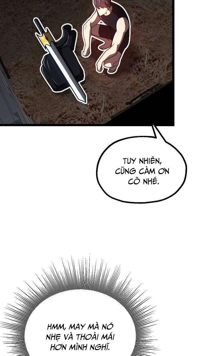 Solo Eating chapter 23 - Trang 18
