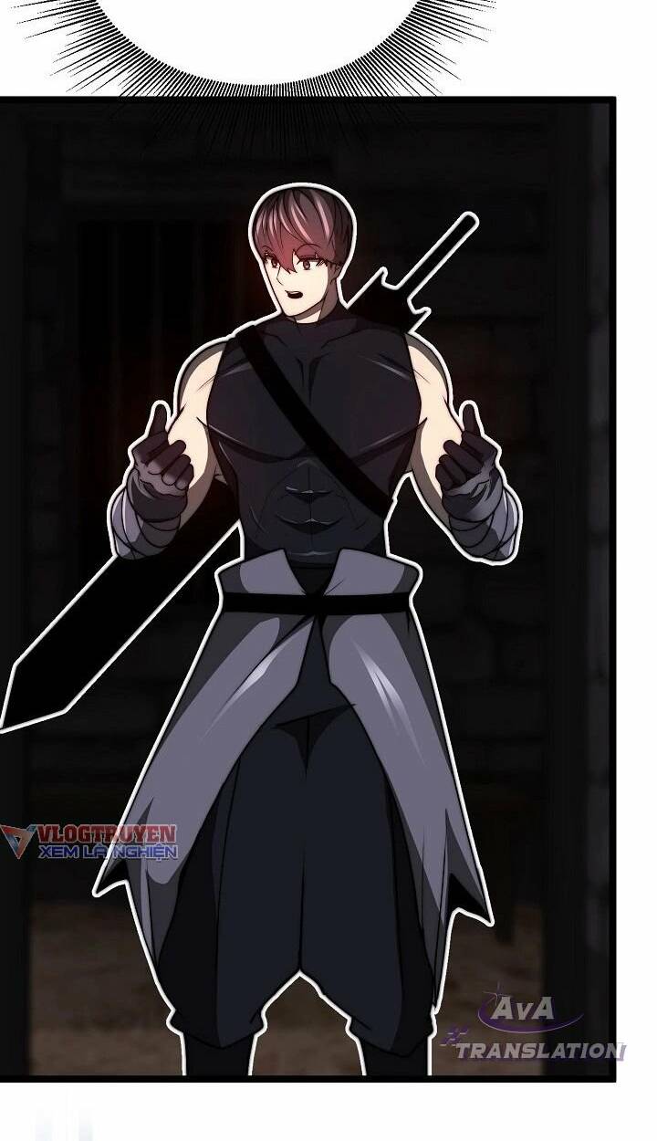 Solo Eating chapter 23 - Trang 19