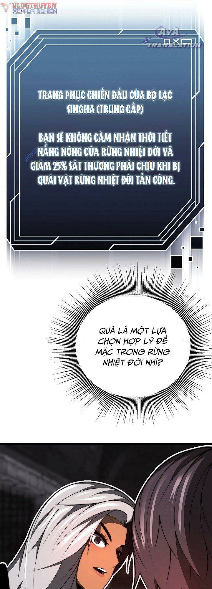 Solo Eating chapter 23 - Trang 20