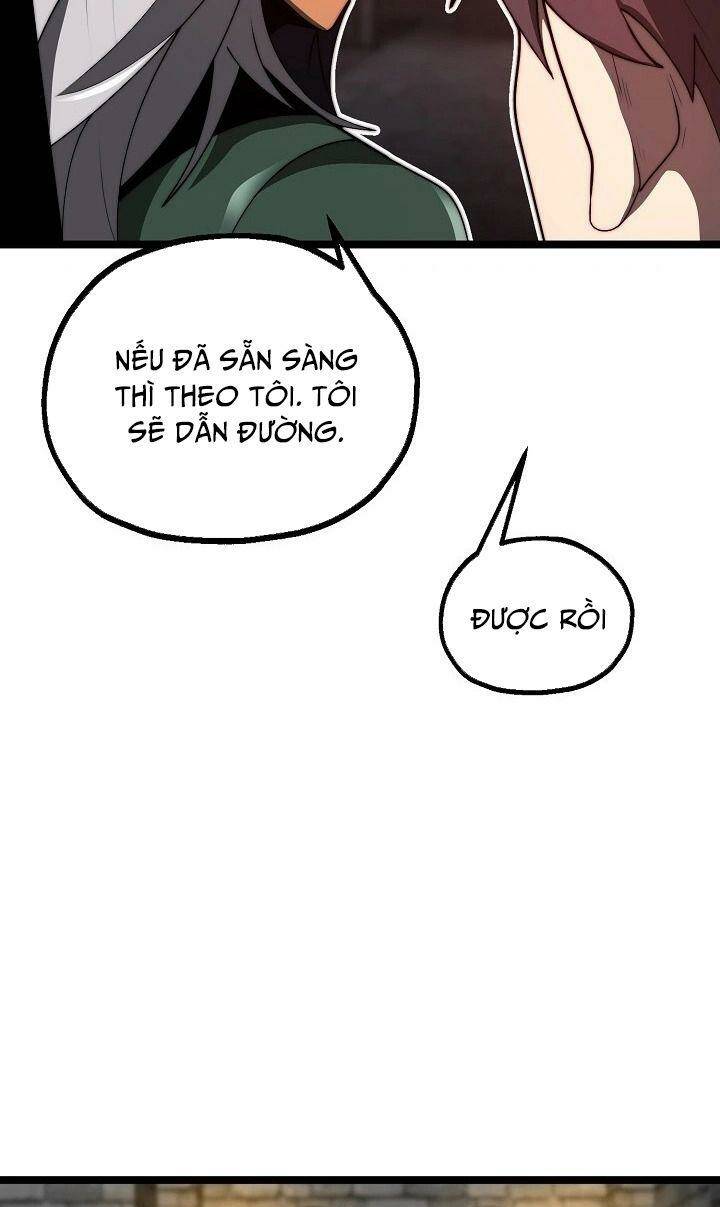 Solo Eating chapter 23 - Trang 21