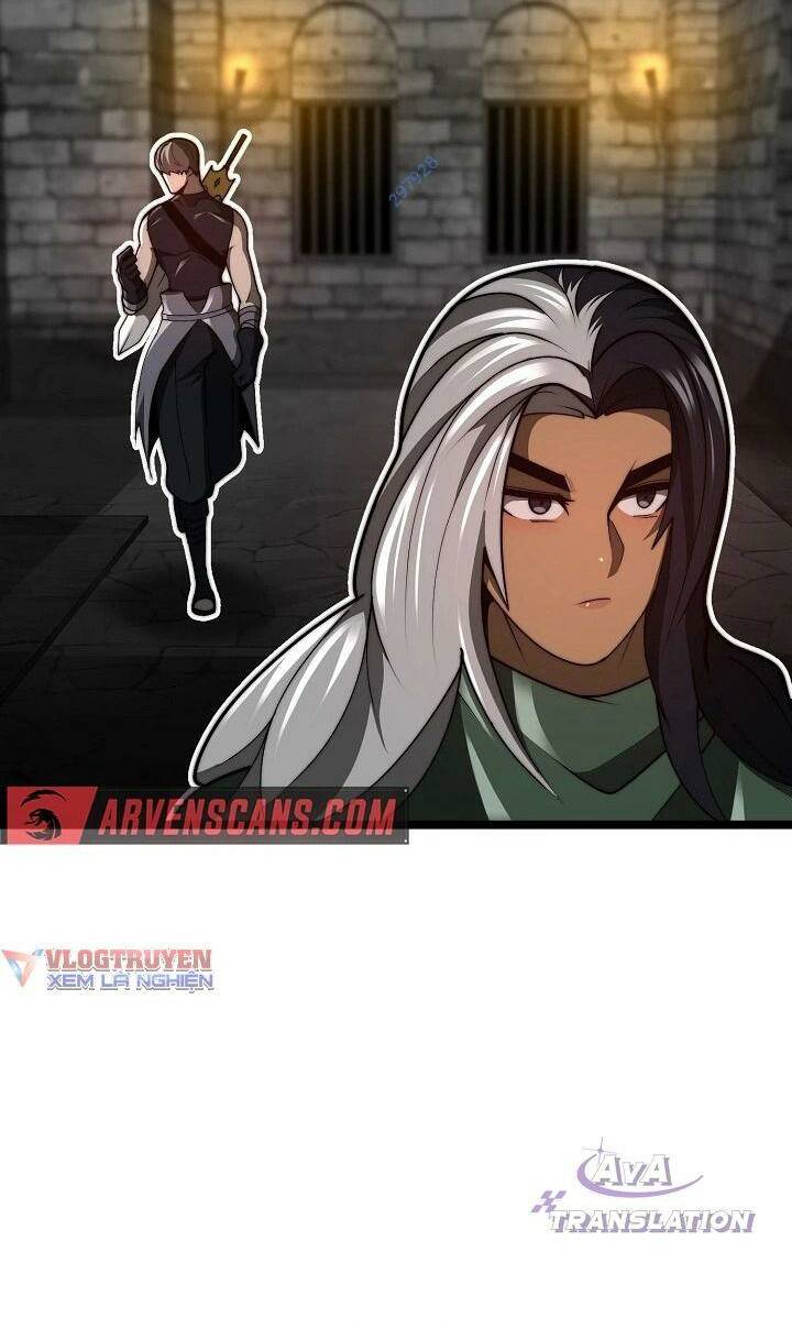 Solo Eating chapter 23 - Trang 22
