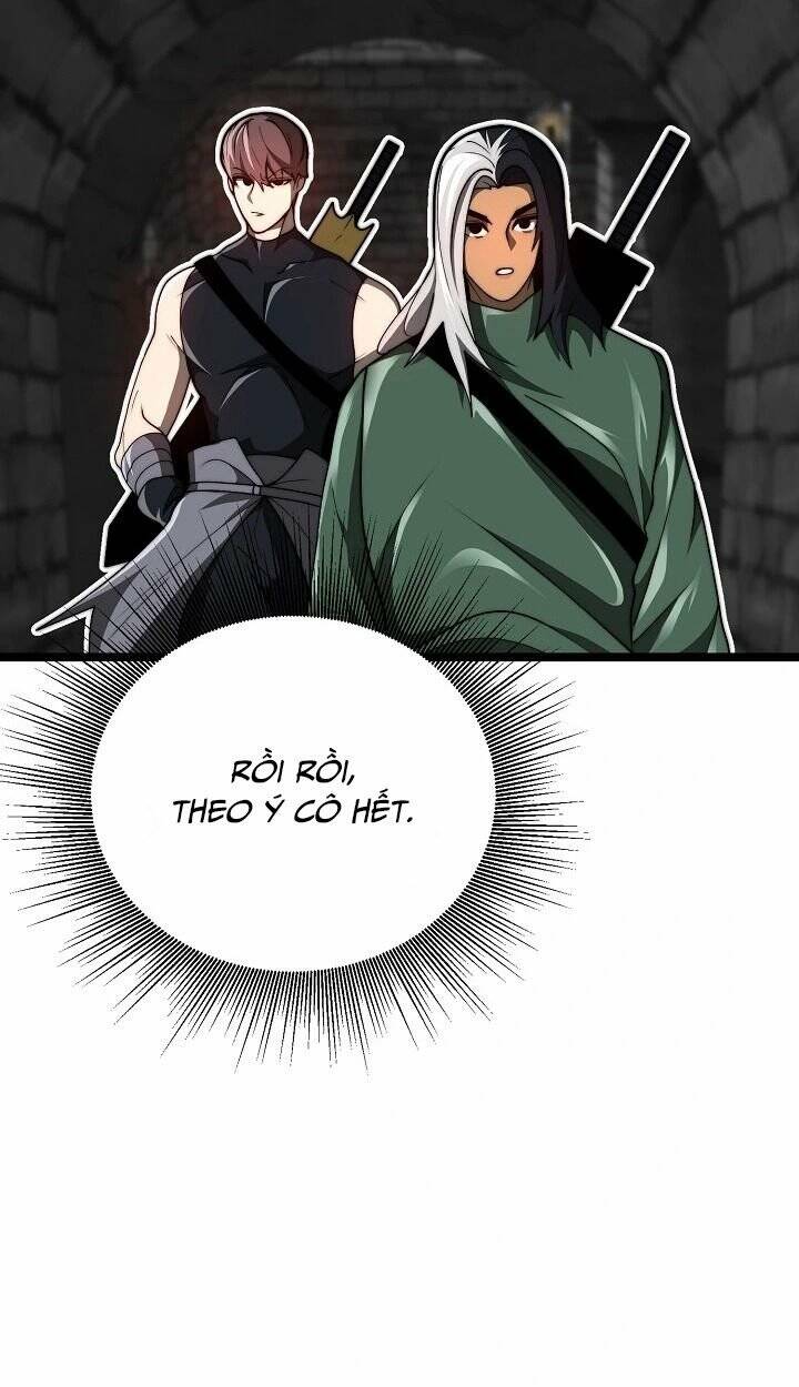 Solo Eating chapter 23 - Trang 24