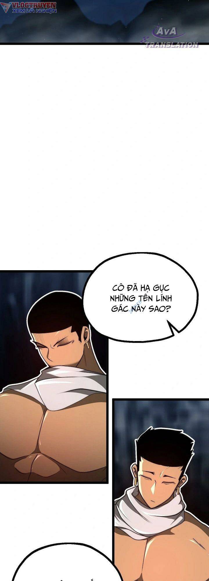 Solo Eating chapter 23 - Trang 26