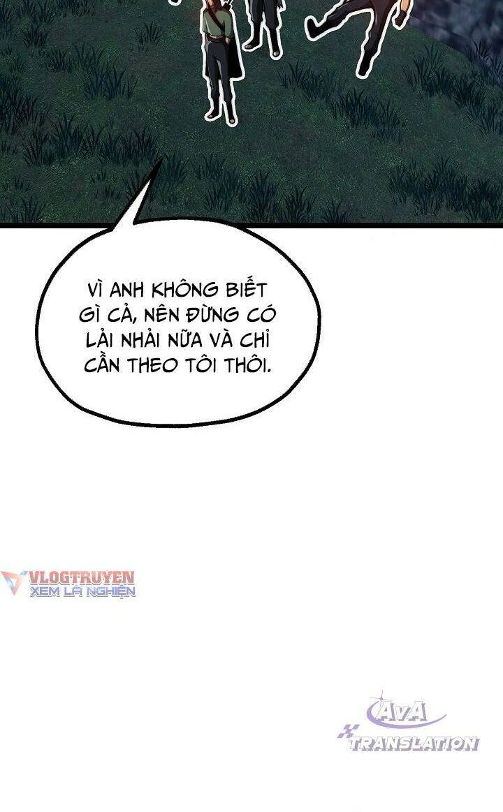 Solo Eating chapter 23 - Trang 28