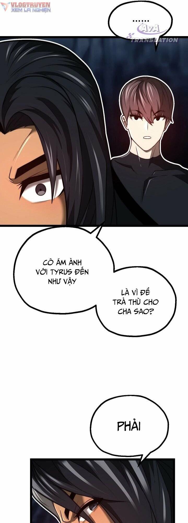 Solo Eating chapter 23 - Trang 29