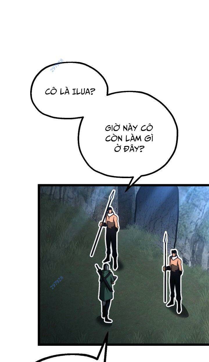 Solo Eating chapter 23 - Trang 4