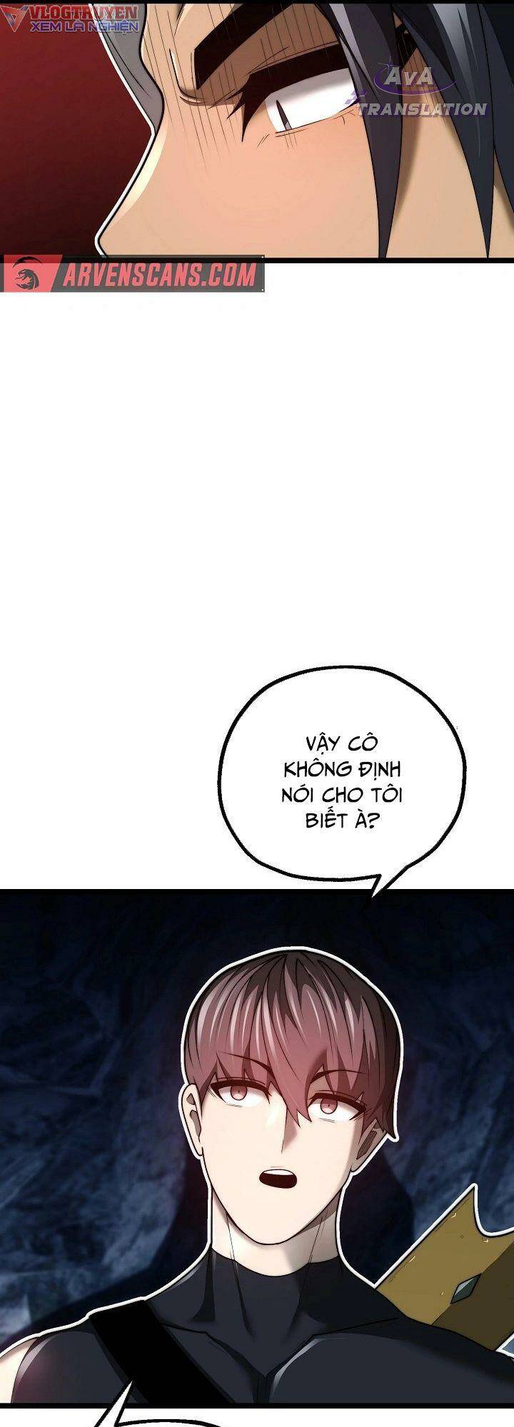 Solo Eating chapter 23 - Trang 32