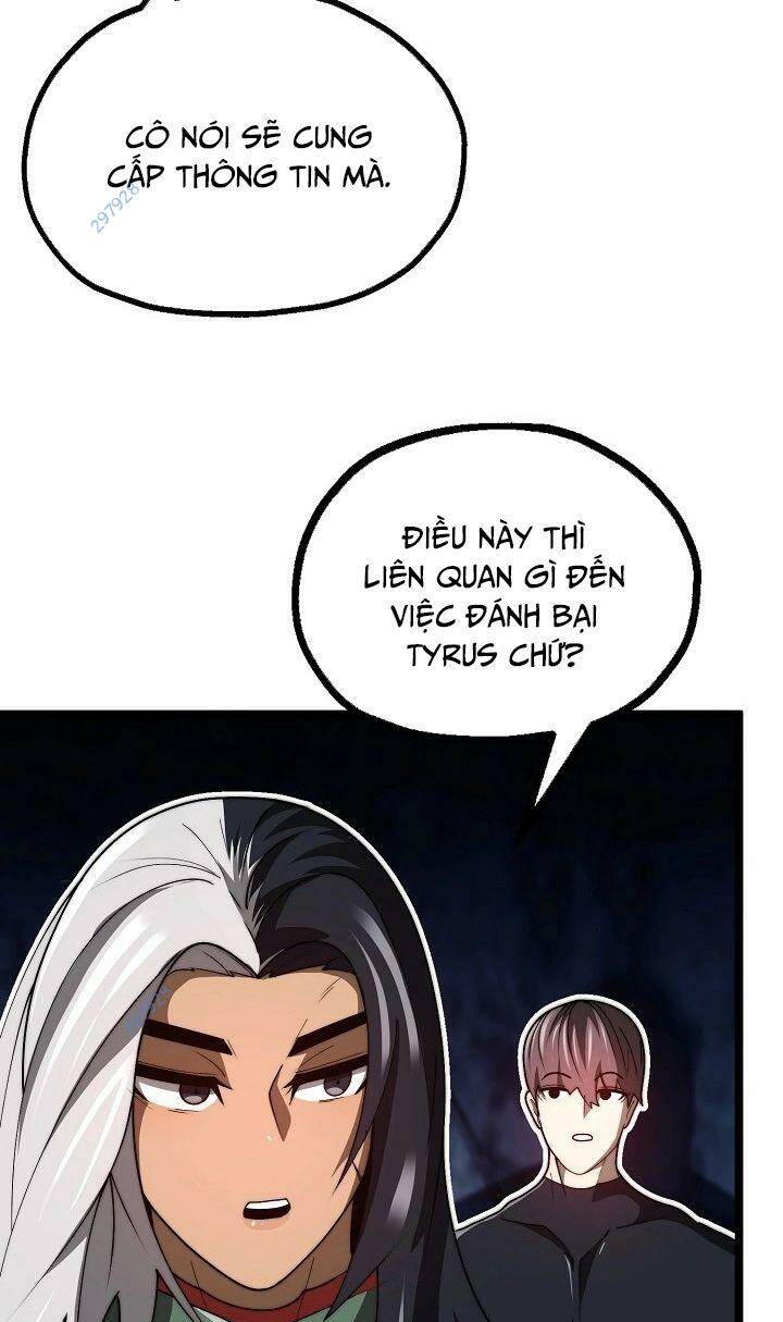 Solo Eating chapter 23 - Trang 33