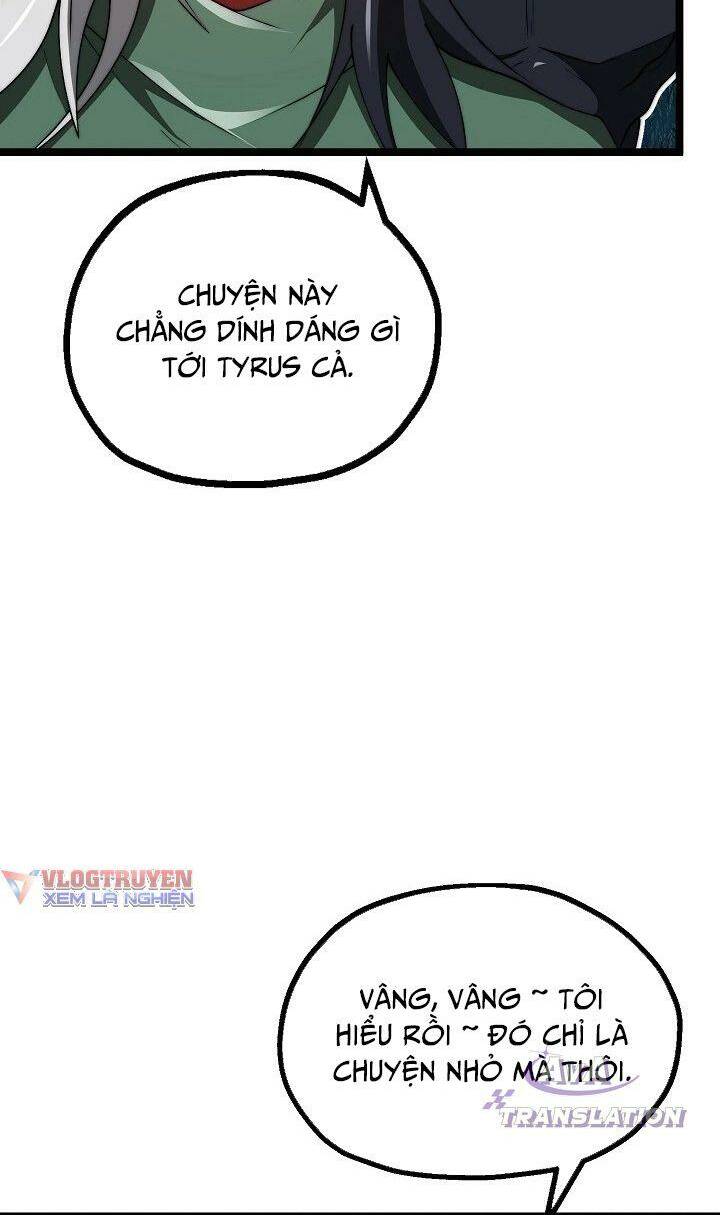 Solo Eating chapter 23 - Trang 34