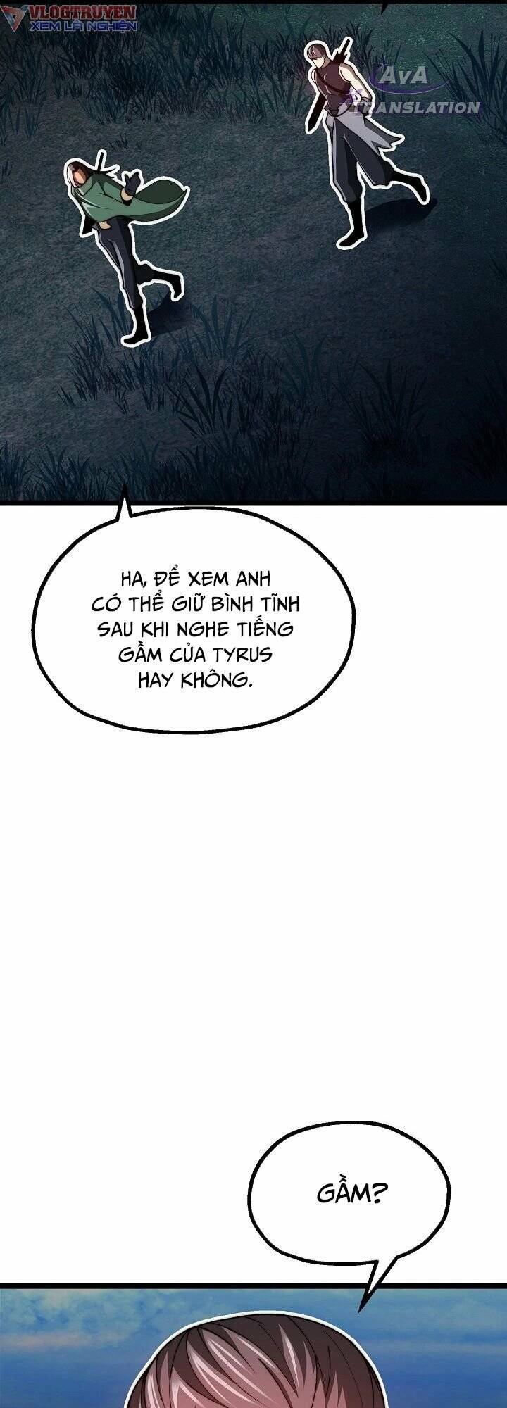 Solo Eating chapter 23 - Trang 35