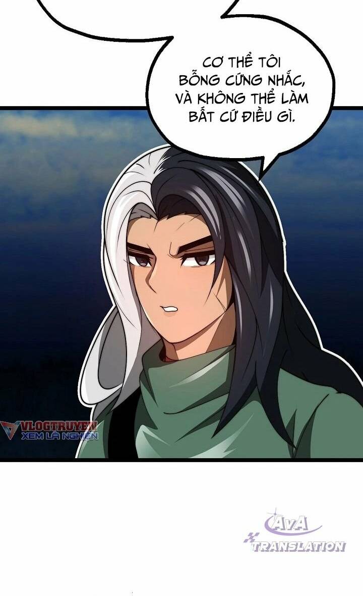Solo Eating chapter 23 - Trang 37