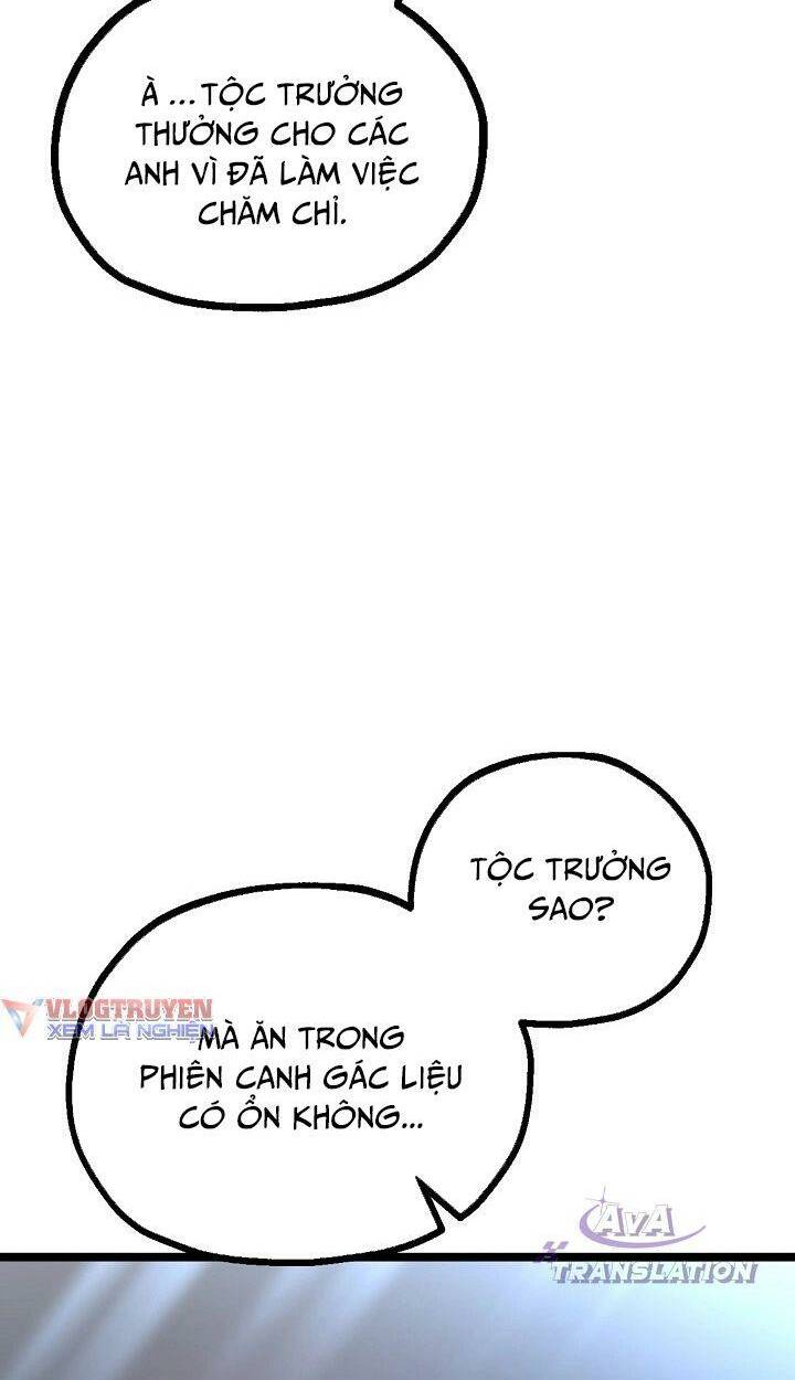 Solo Eating chapter 23 - Trang 5