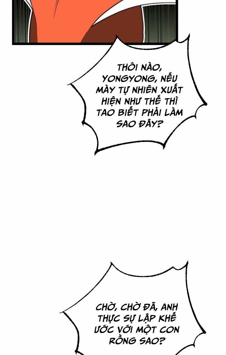Solo Eating chapter 23 - Trang 41