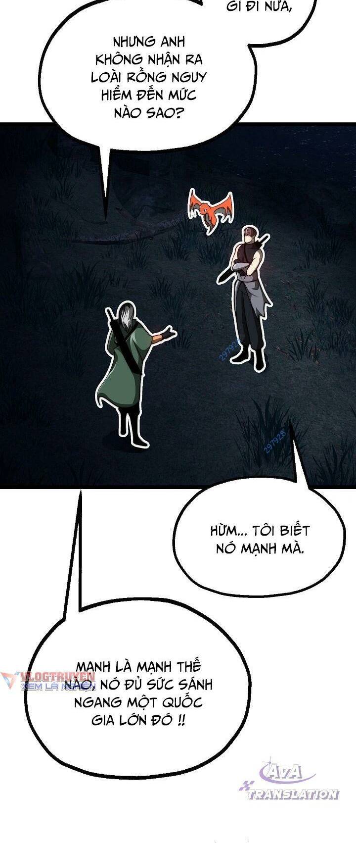 Solo Eating chapter 23 - Trang 44