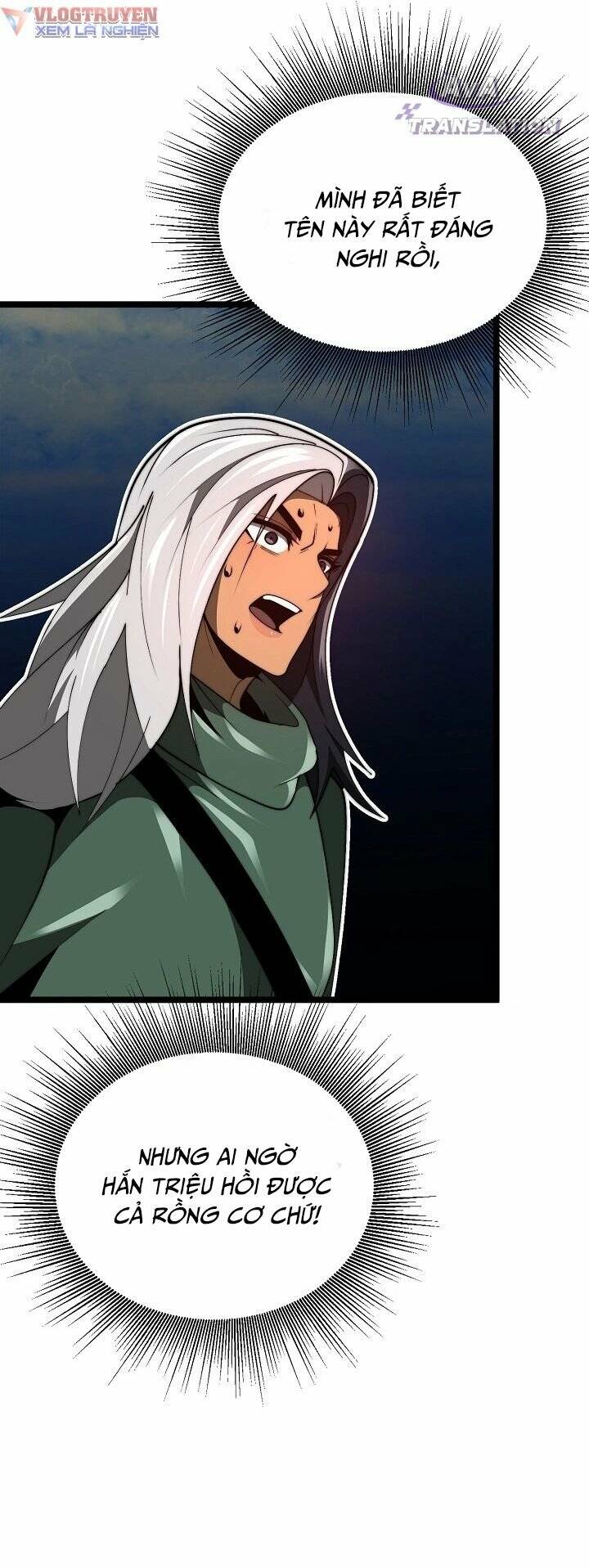 Solo Eating chapter 23 - Trang 45