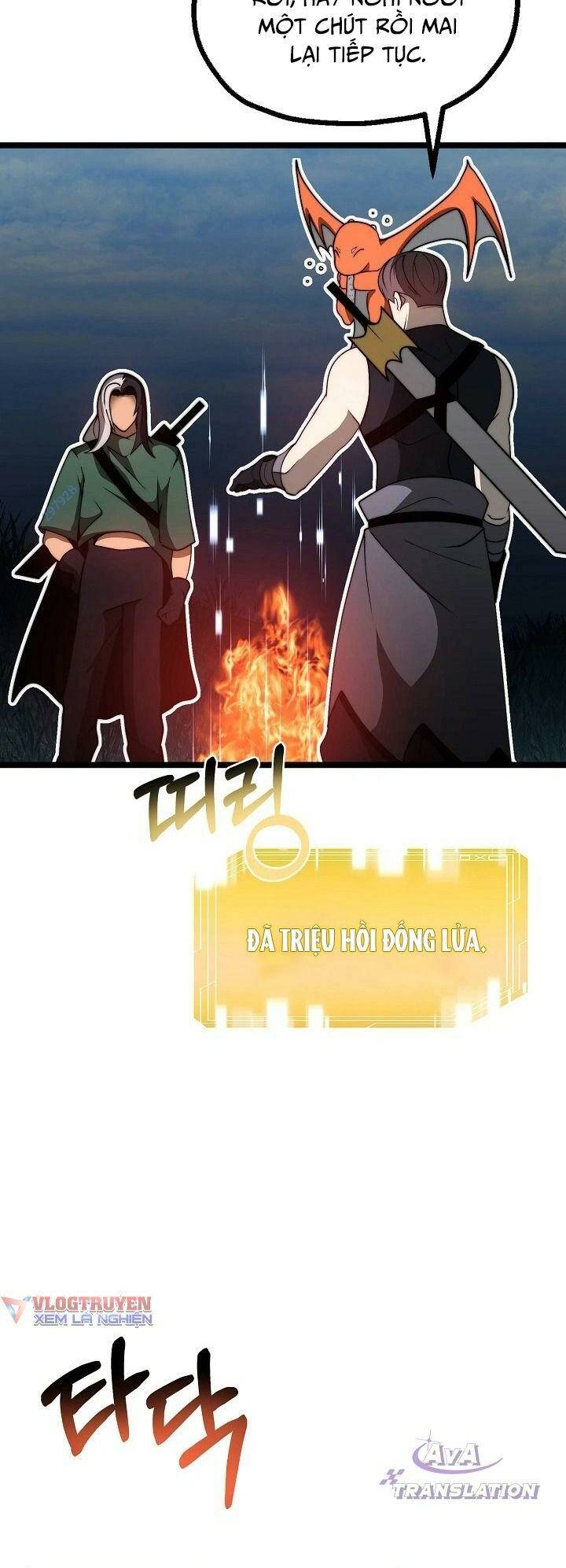 Solo Eating chapter 23 - Trang 48