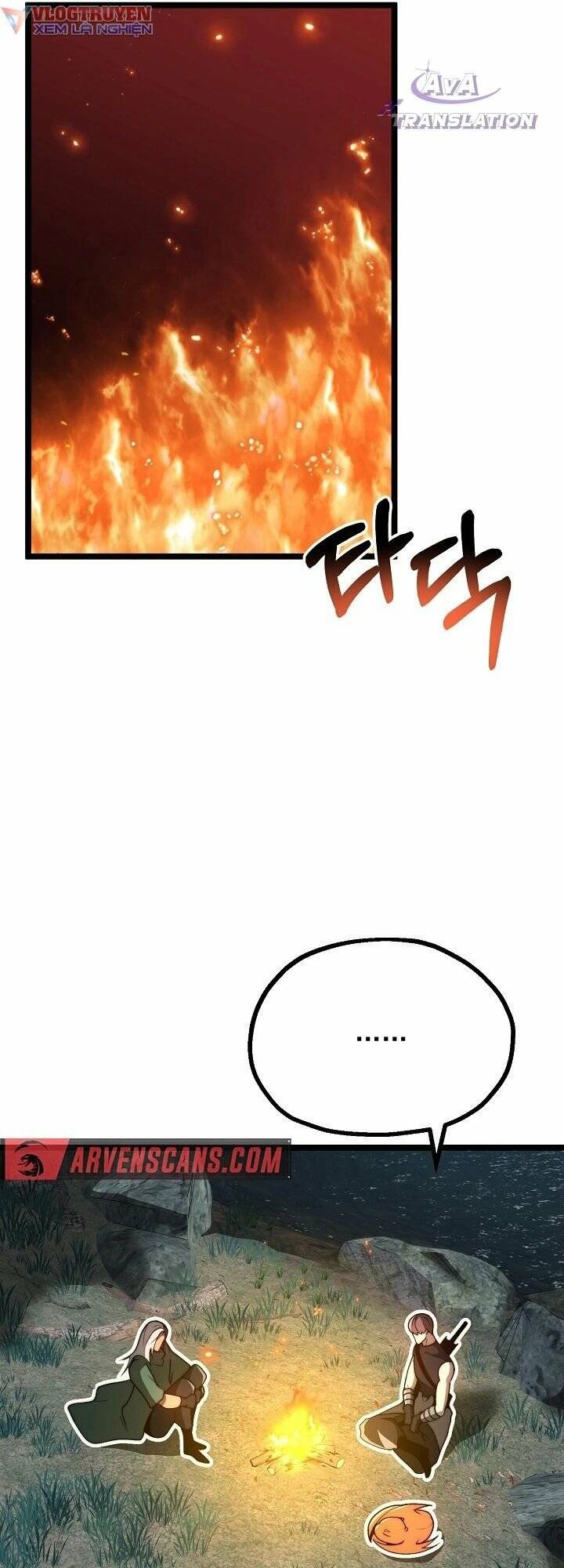 Solo Eating chapter 23 - Trang 49